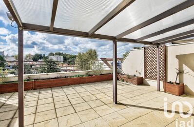 appartement 5 pièces 152 m2 à vendre à Lyon 3 (69003)