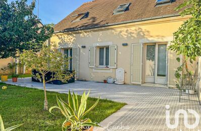 vente maison 570 000 € à proximité de Montchauvet (78790)