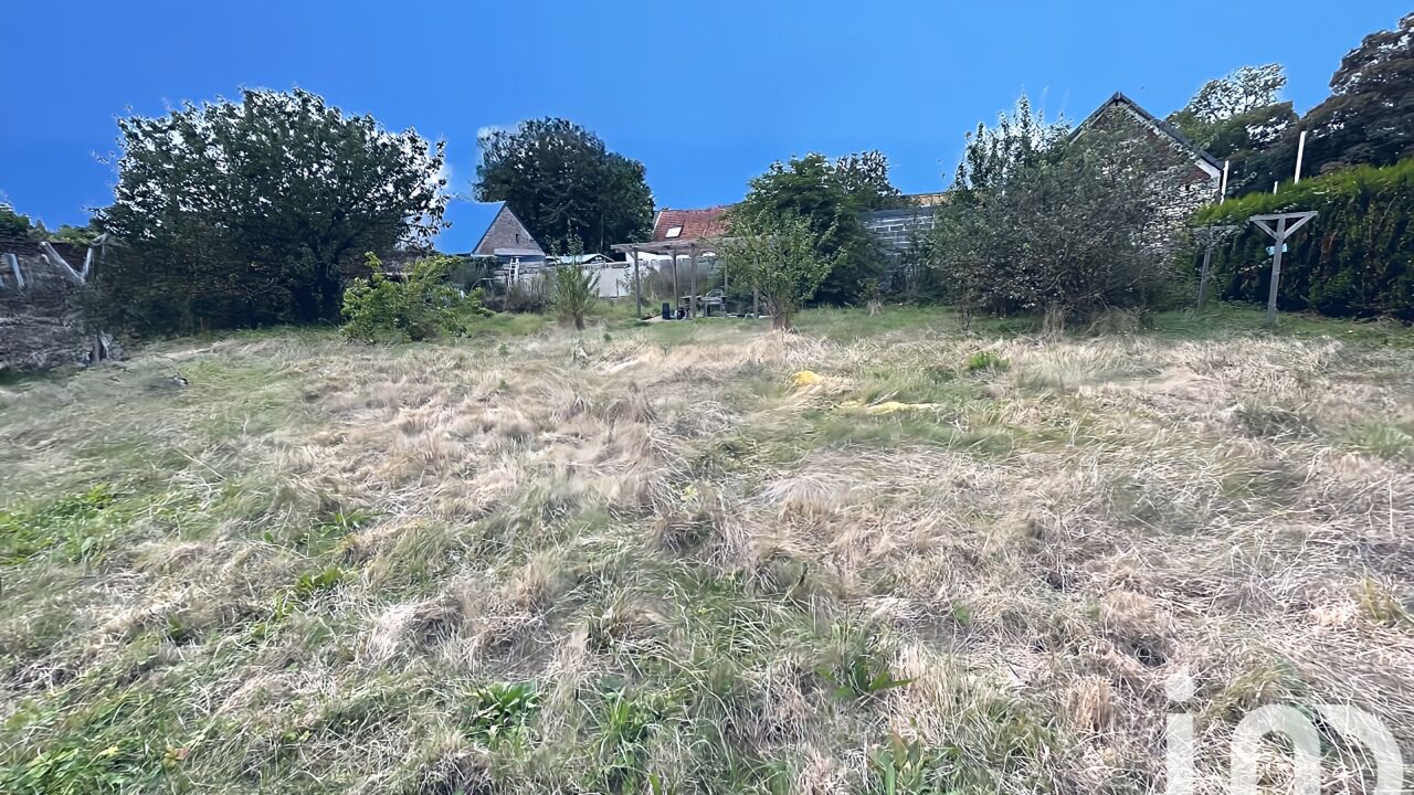 terrain  pièces 962 m2 à vendre à Avesnes-les-Aubert (59129)