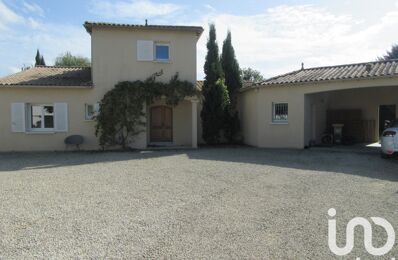 vente maison 347 500 € à proximité de Moutiers-sous-Chantemerle (79320)