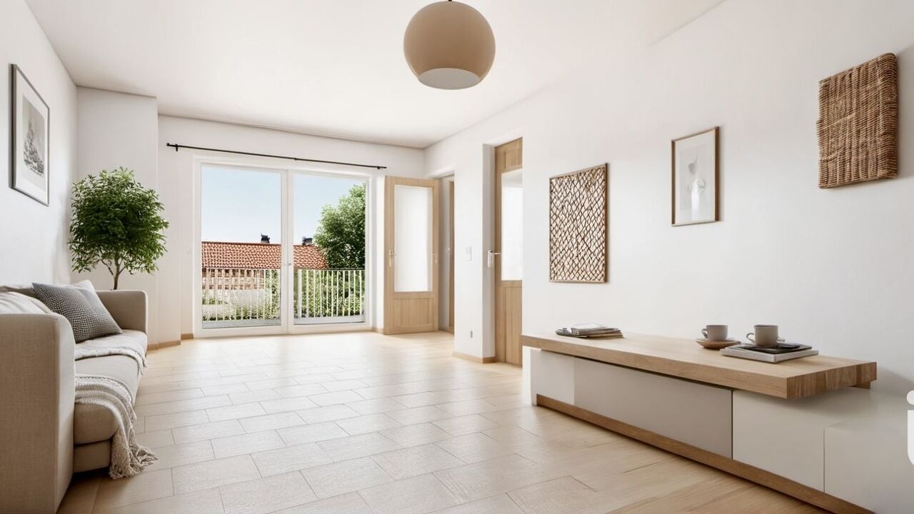 appartement 4 pièces 66 m2 à vendre à La Valette-du-Var (83160)