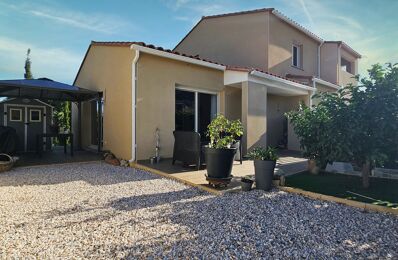 vente maison 229 000 € à proximité de Ria-Sirach (66500)