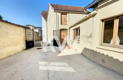 vente maison 299 000 € à proximité de Aigny (51150)