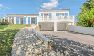 Maison 4 Pièces 121 m² à vendre à Les Achards (85150)