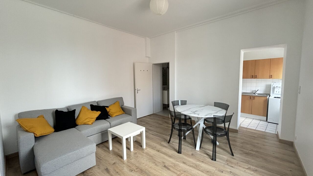 appartement 2 pièces 44 m2 à louer à Les Sables-d'Olonne (85100)