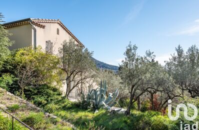 vente maison 475 000 € à proximité de Saint-Marcellin-Lès-Vaison (84110)