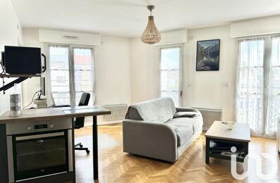 vente appartement 307 000 € à proximité de Romainville (93230)