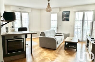 vente appartement 307 000 € à proximité de Le Raincy (93340)