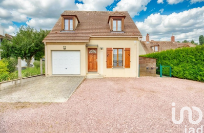 vente maison 249 000 € à proximité de Fours-en-Vexin (27630)