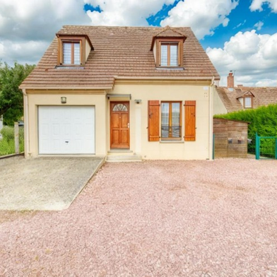 Maison 5 pièces 94 m²