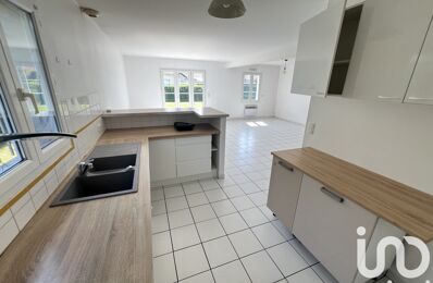 vente maison 261 000 € à proximité de Maucor (64160)