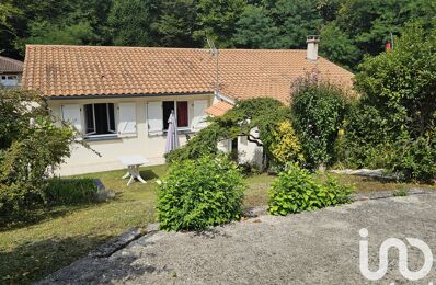 maison 4 pièces 98 m2 à vendre à Pompignac (33370)