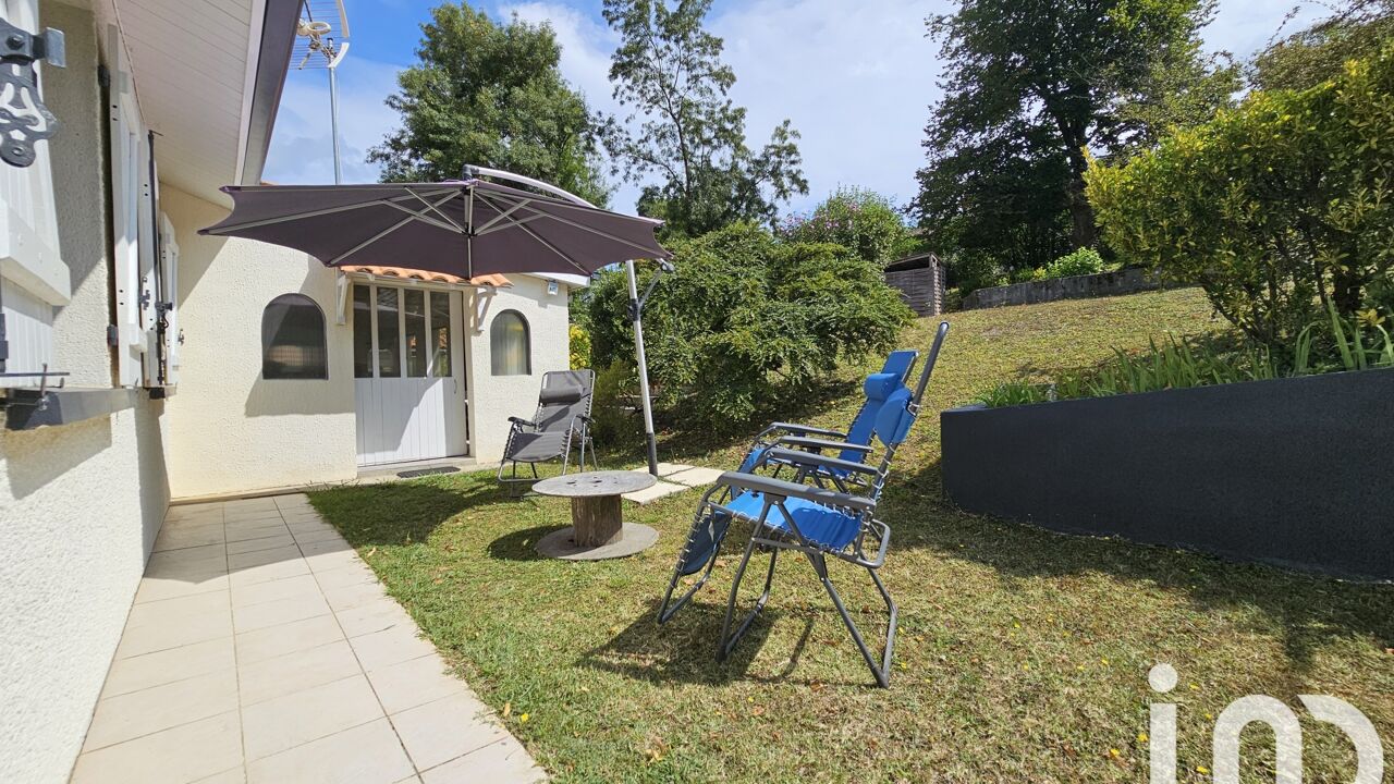 maison 4 pièces 98 m2 à vendre à Pompignac (33370)