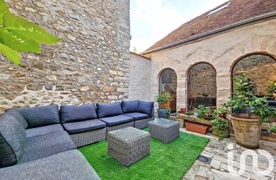 vente maison 305 000 € à proximité de Villeneuve-sur-Auvers (91580)