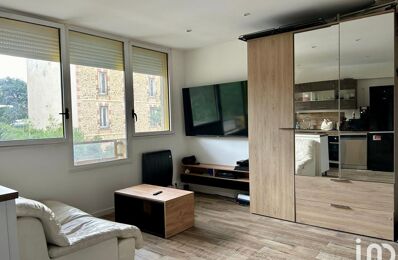 location appartement 750 € CC /mois à proximité de Évry (91000)