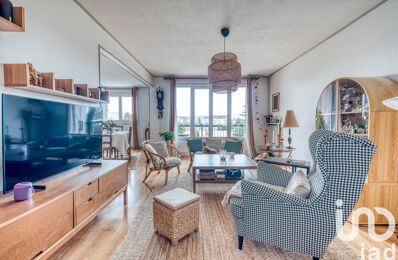 vente appartement 243 000 € à proximité de Saint-Maurice (94410)