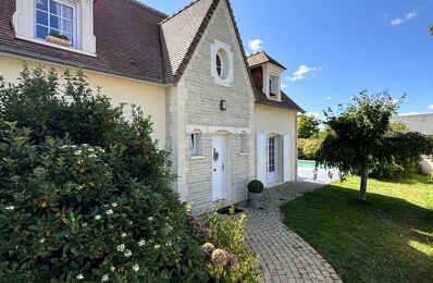 vente maison 576 800 € à proximité de Tourville-sur-Odon (14210)