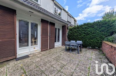 vente maison 192 000 € à proximité de Saint-Martin-de-Boscherville (76840)