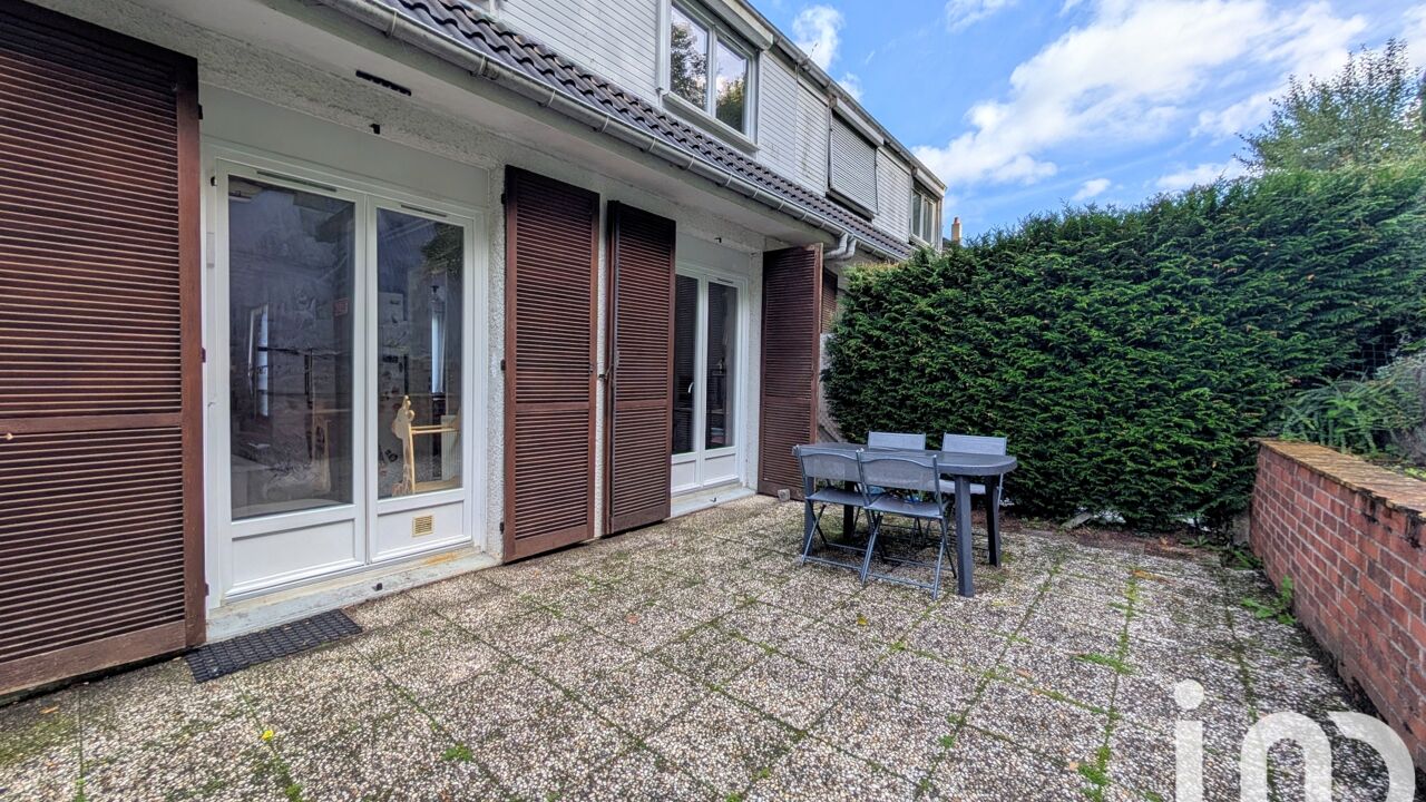 maison 4 pièces 78 m2 à vendre à Notre-Dame-de-Bondeville (76960)