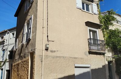 vente maison 170 000 € à proximité de Palavas-les-Flots (34250)