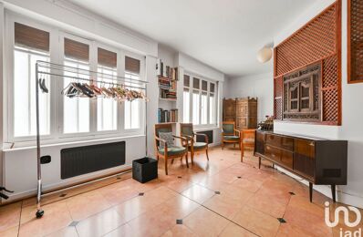 vente appartement 3 300 000 € à proximité de Coubron (93470)