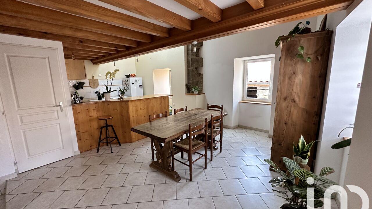 appartement 3 pièces 119 m2 à vendre à Colombier-le-Jeune (07270)