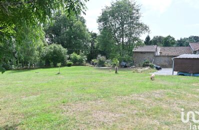 vente maison 254 400 € à proximité de Saint-Pardoux-le-Lac (87140)