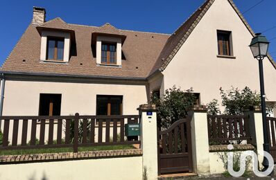 maison 8 pièces 170 m2 à vendre à Saint-Rémy-Lès-Chevreuse (78470)