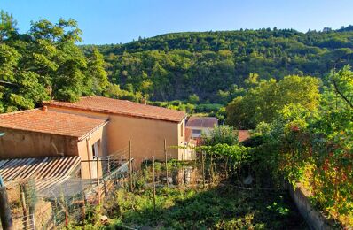 vente maison 120 000 € à proximité de Camplong (34260)