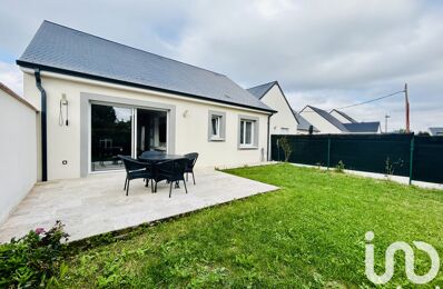 vente maison 299 000 € à proximité de Fougeres-sur-Bievre (41120)