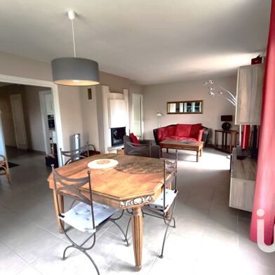 Maison 5 pièces 180 m²