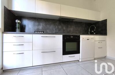 appartement 5 pièces 105 m2 à vendre à Saint-Étienne (42000)