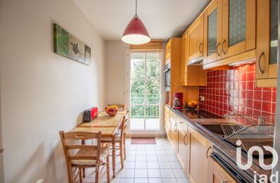 vente appartement 535 000 € à proximité de Paris 8 (75008)