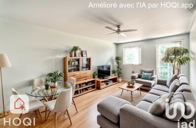 vente appartement 535 000 € à proximité de Le Chesnay (78150)