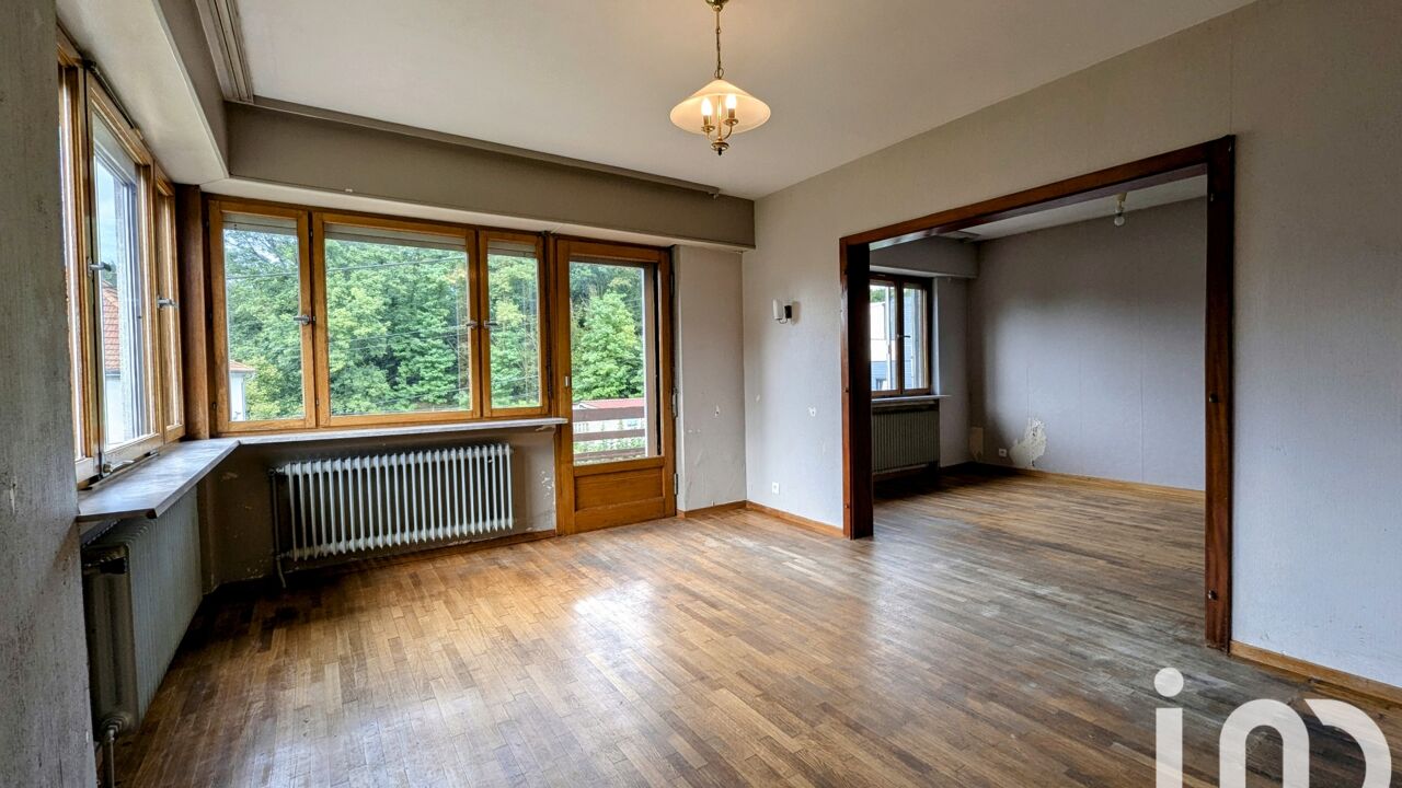 maison 5 pièces 123 m2 à vendre à Hombourg-Haut (57470)