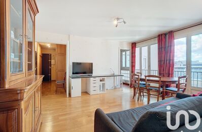 vente appartement 410 000 € à proximité de Paris 11 (75011)