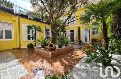 vente maison 2 350 000 € à proximité de Roquefort-les-Pins (06330)