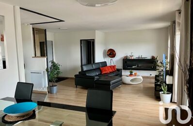 vente appartement 195 000 € à proximité de Nieul-Lès-Saintes (17810)