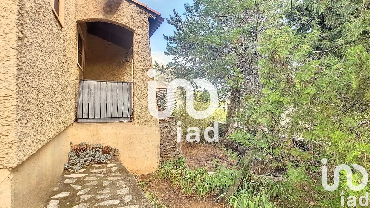 maison 4 pièces 90 m2 à vendre à La Ciotat (13600)