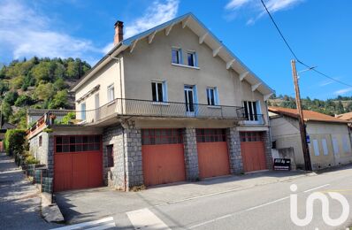 vente maison 185 000 € à proximité de Lachapelle-sous-Chanéac (07310)