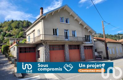 vente maison 185 000 € à proximité de Chalencon (07240)