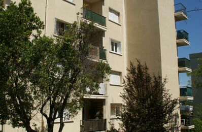 vente appartement 85 000 € à proximité de Saint-Georges-d'Orques (34680)