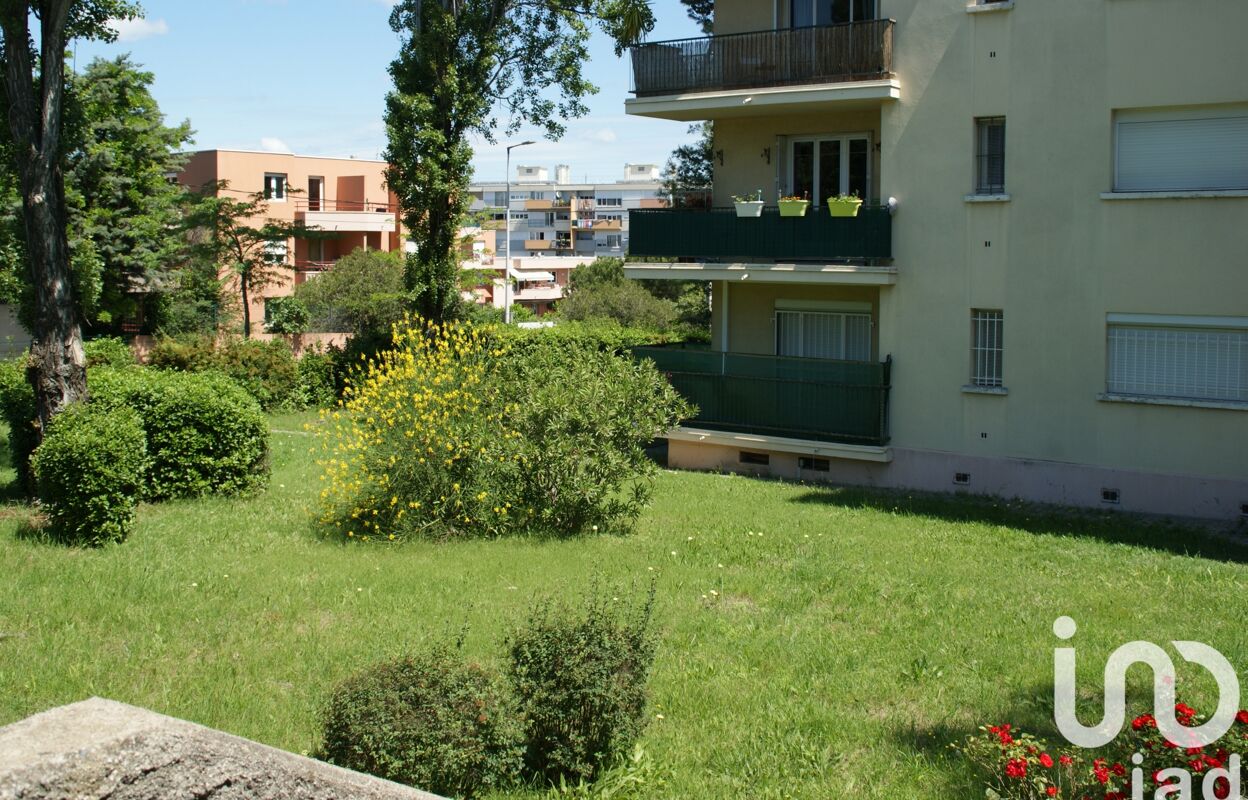 appartement 2 pièces 30 m2 à vendre à Montpellier (34080)