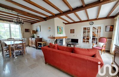 vente maison 193 000 € à proximité de Guerchy (89113)