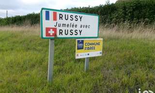 Terrain  1101 m² à vendre à Aure sur Mer (14710)