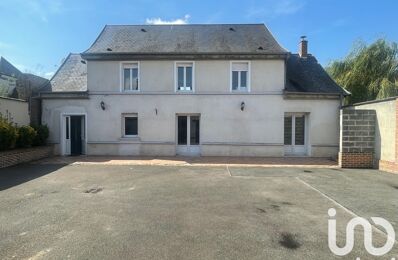 vente maison 259 500 € à proximité de Argœuves (80470)