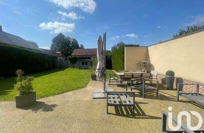 vente maison 259 500 € à proximité de Poulainville (80260)