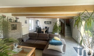 Maison 6 Pièces 165 m² à vendre à Naours (80260)