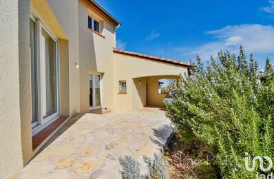 vente maison 340 000 € à proximité de Garrigues (81500)