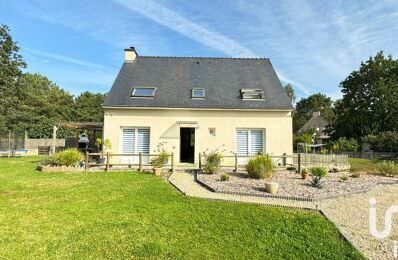 vente maison 419 000 € à proximité de Lorient (56100)